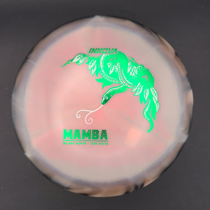 Innova - Mamba - Halo Star Proto Glow (Juliana Korver 2026) Tour Series