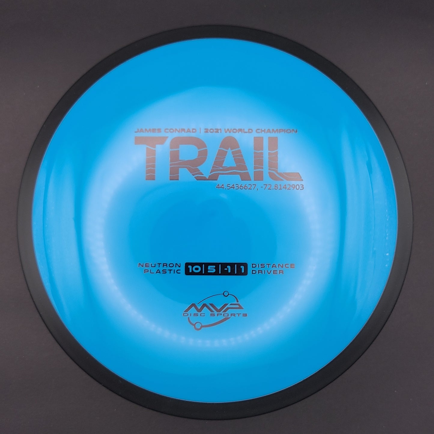 MVP - Trail - Neutron