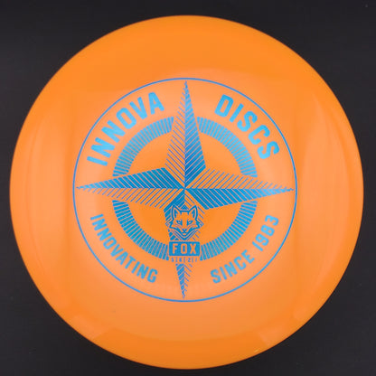 Innova - Fox - Star (first run)