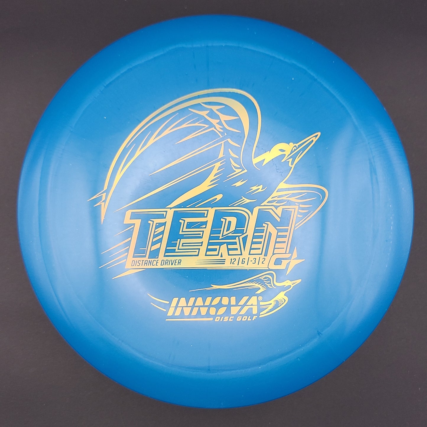 Innova - Tern - Gstar