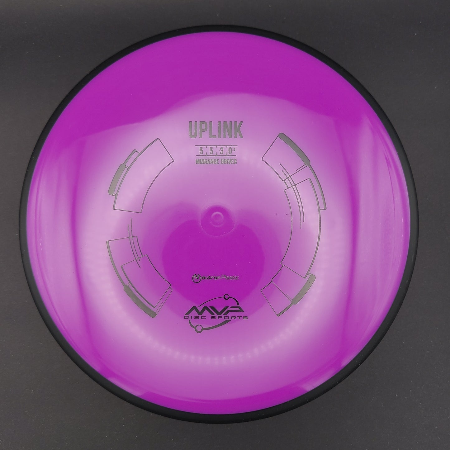 MVP - Uplink - Neutron
