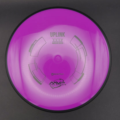 MVP - Uplink - Neutron