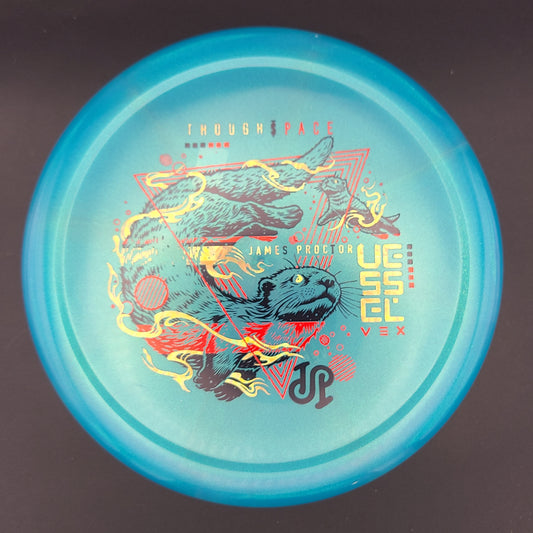 Thought Space Athletics - Vessel - Vex / James Proctor Signature