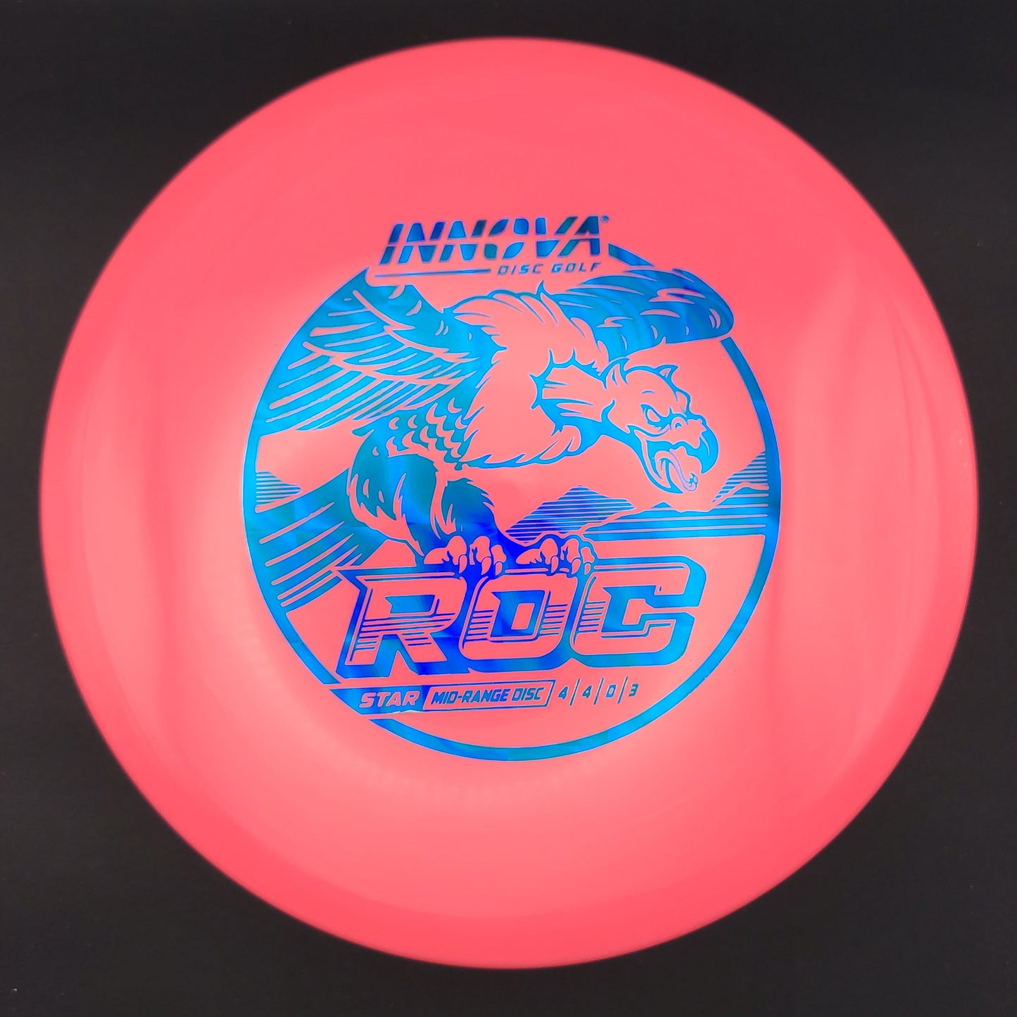 Innova - Roc - Star