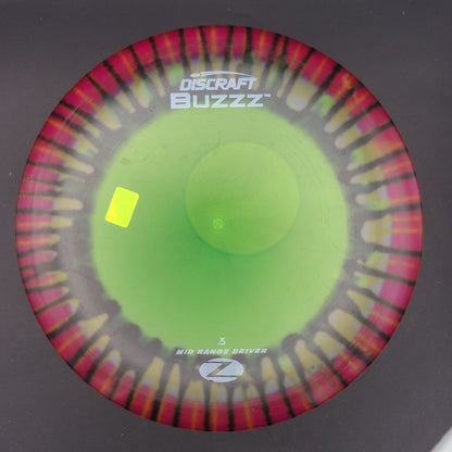 Discraft - Buzzz - Fly Dye Z