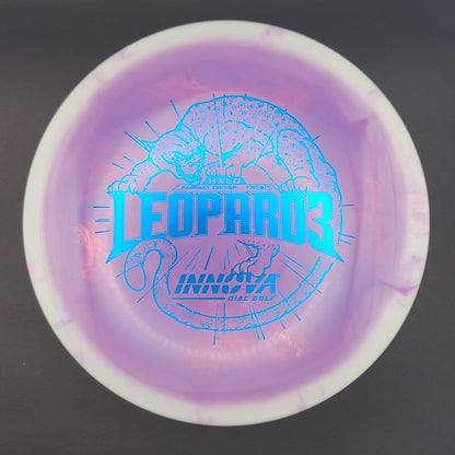 Innova - Leopard3 - Star Halo
