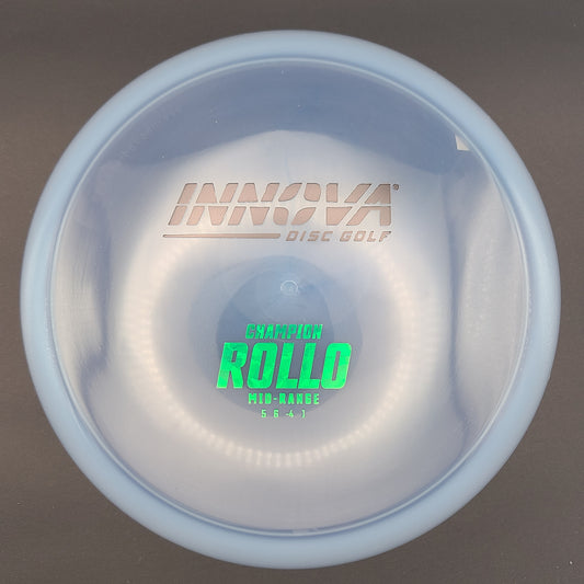 Innova - Rollo - Champion