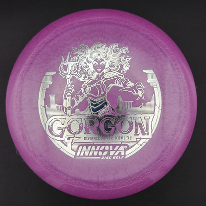 Innova - Gorgon - Gstar