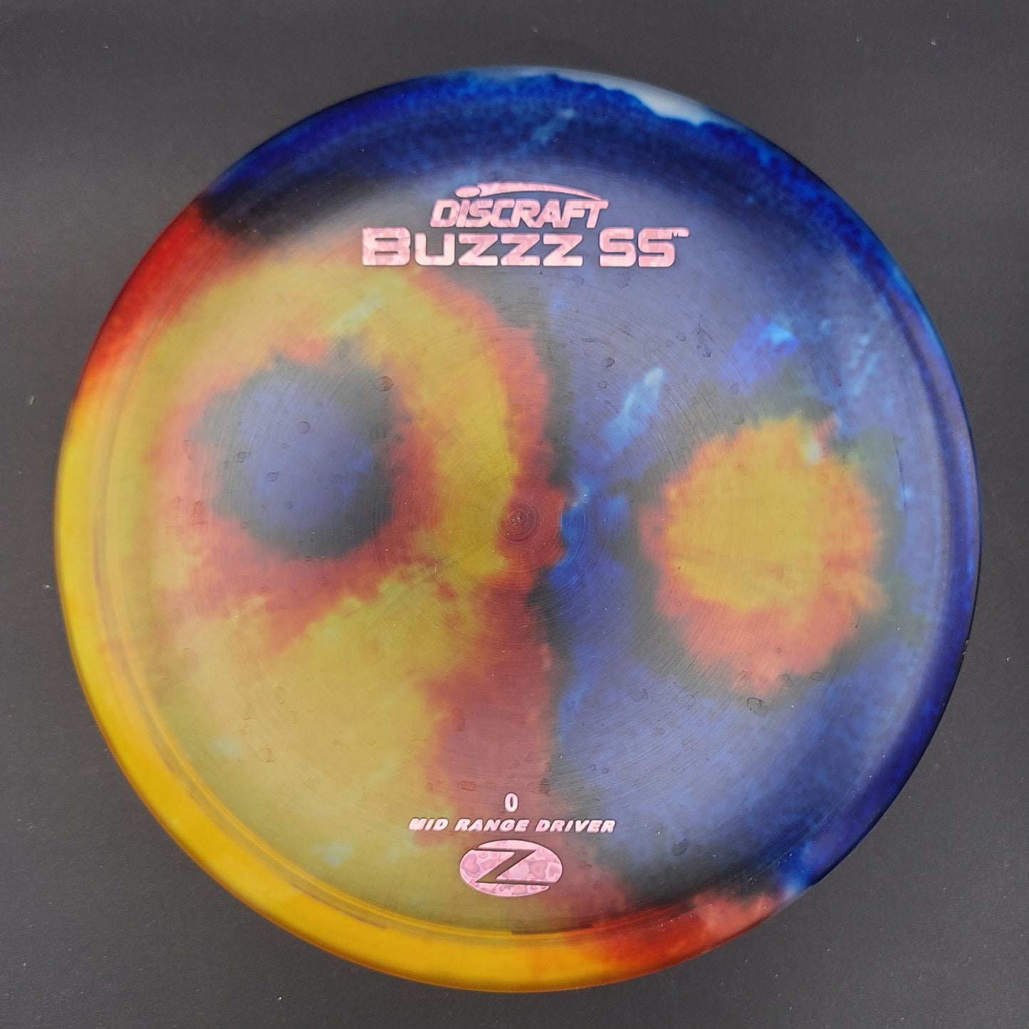 Discraft - Buzzz SS - Fly Dye Z