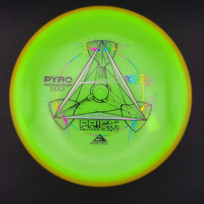 Axiom - Pyro - Neutron Prism