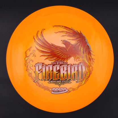 Innova - Firebird - INNVision Star