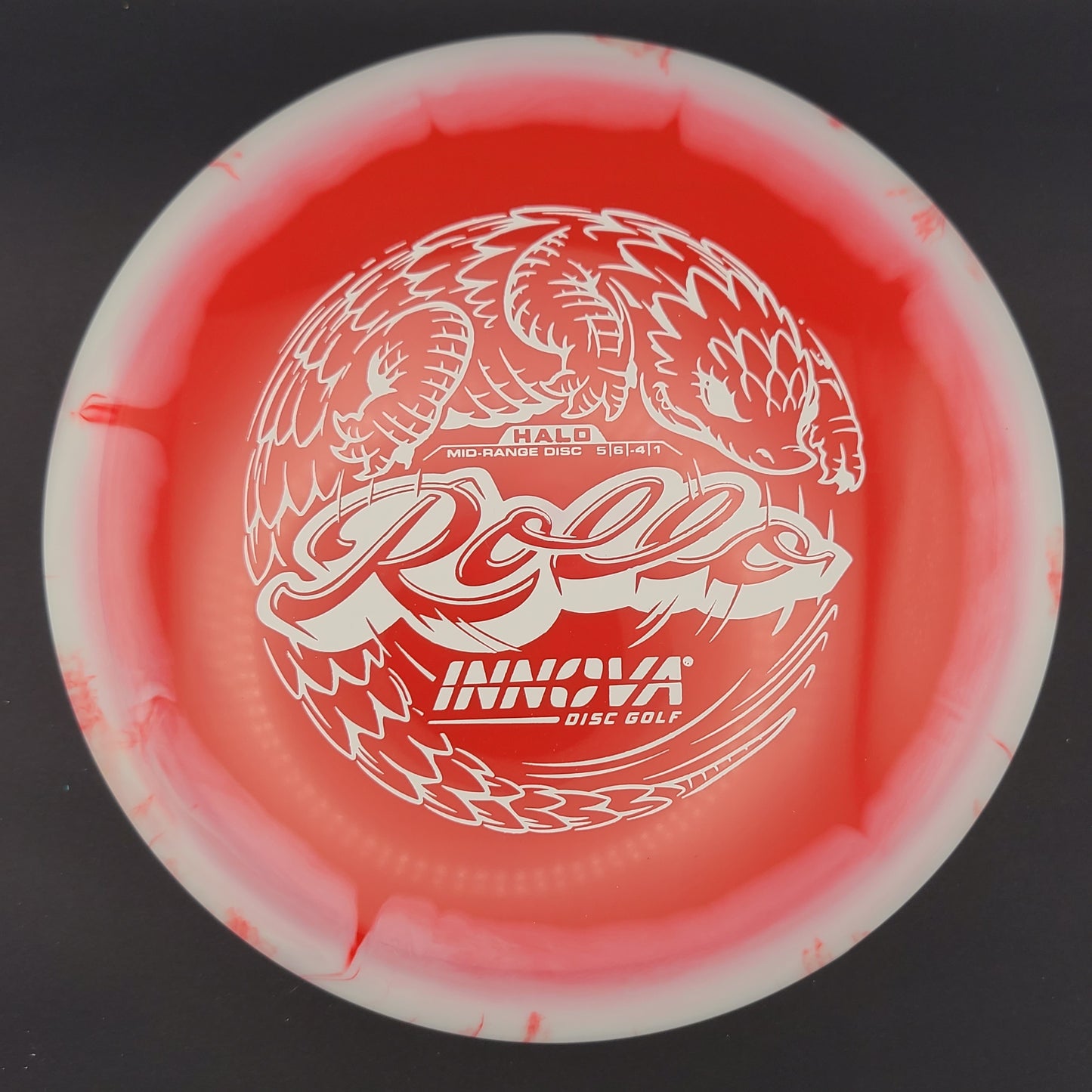 Innova - Rollo - Star Halo