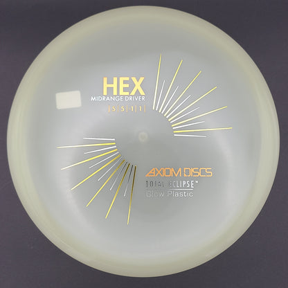 Axiom - Hex - Total Eclipse