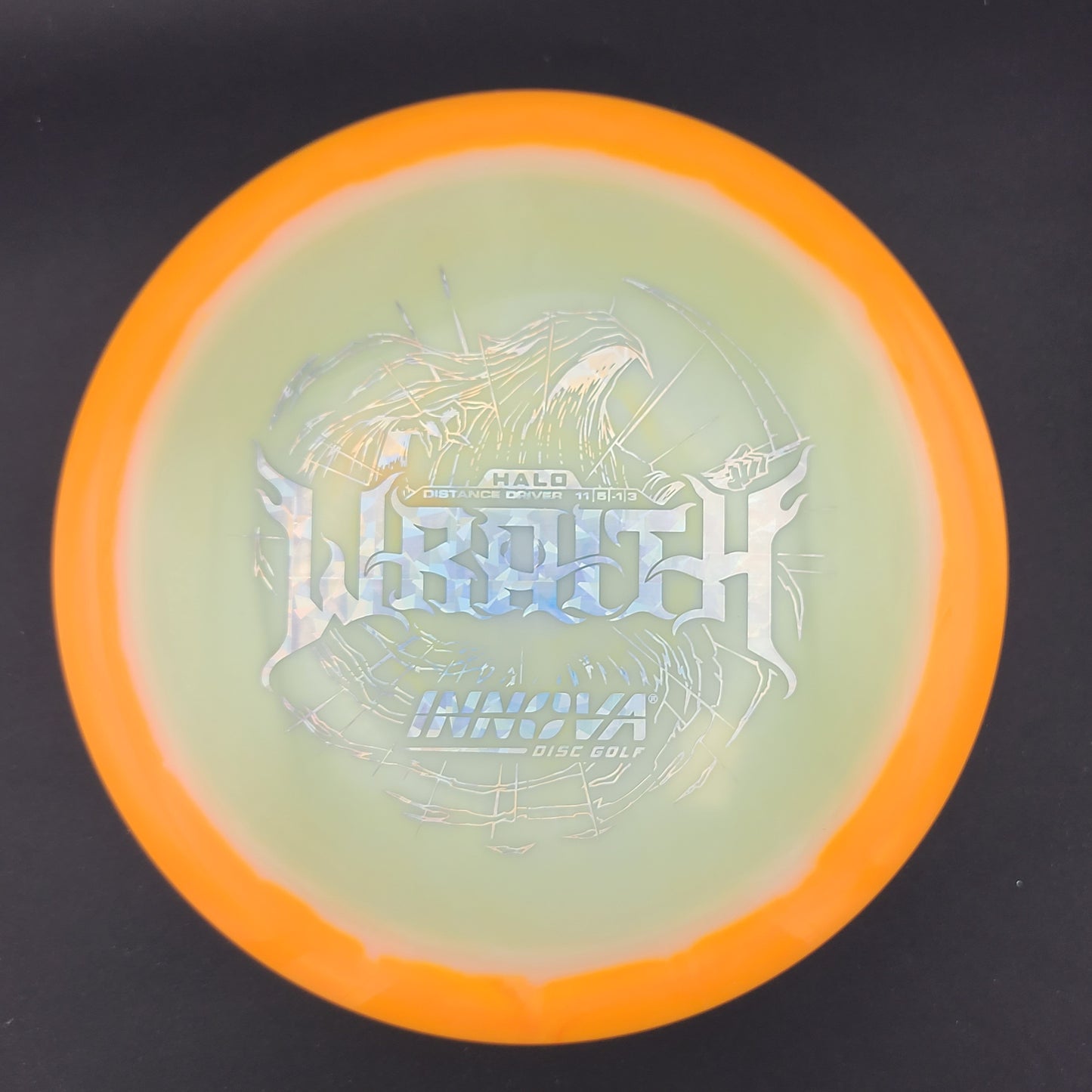 Innova - Wraith - Halo Star