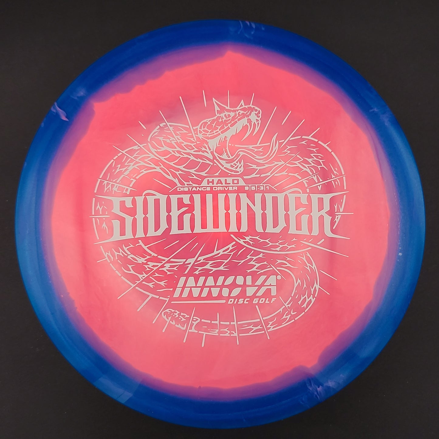 Innova - Sidewinder - Halo Star