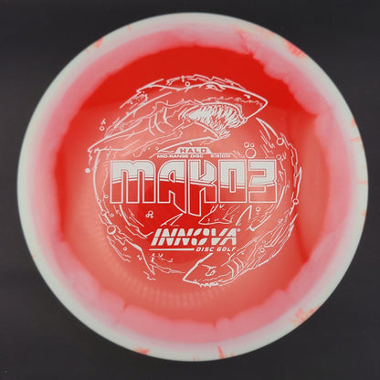 Innova - Mako3 - Halo Star