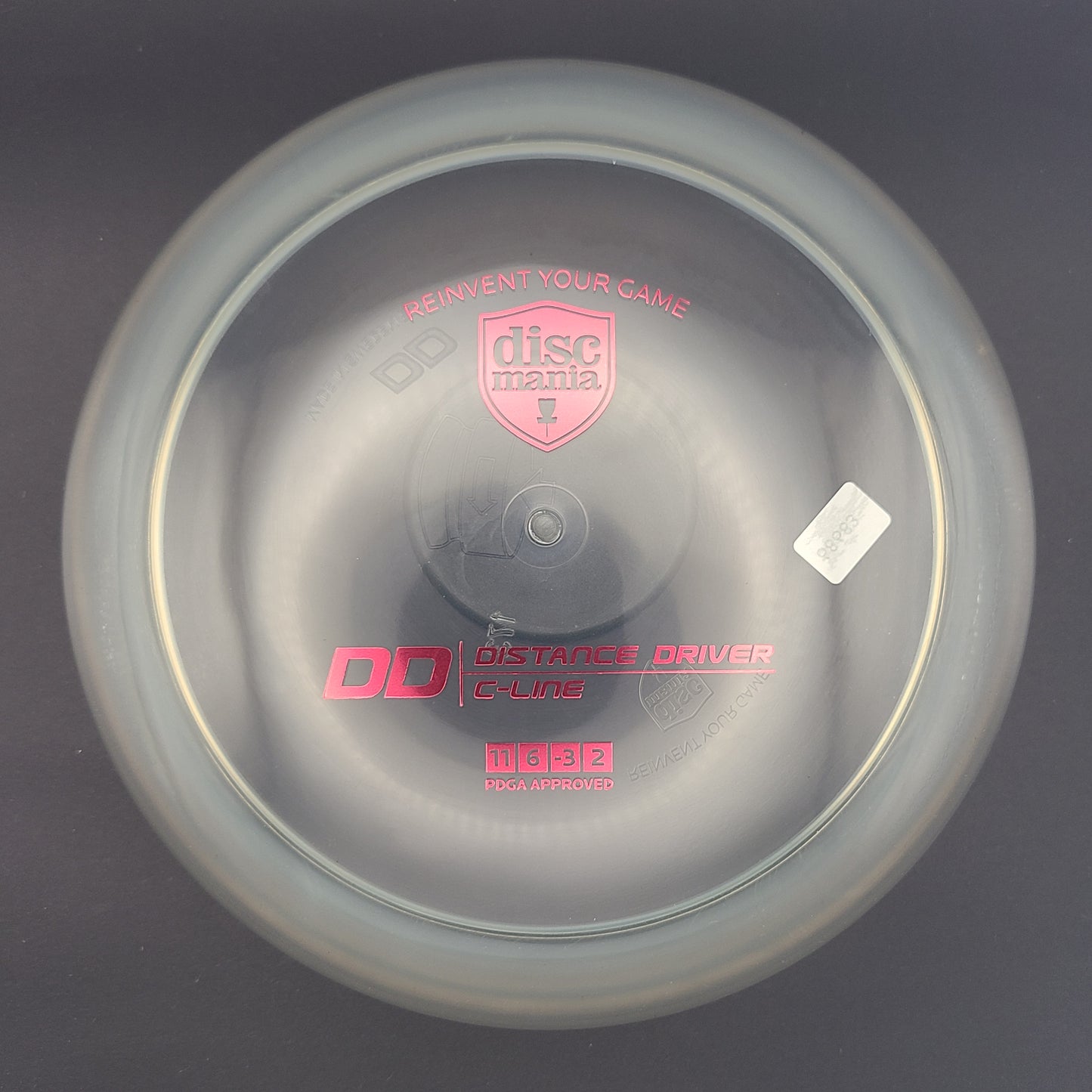 Discmania - DD - C-Line