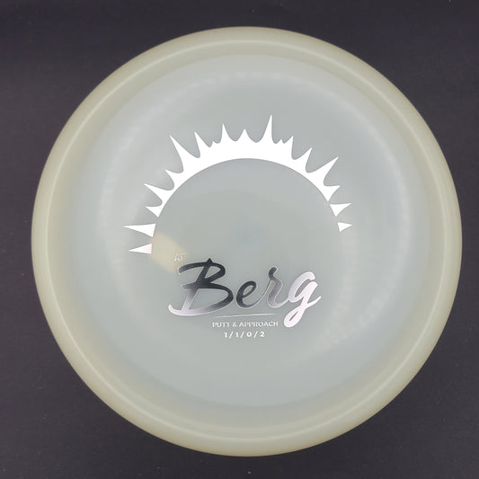 Kastaplast - Berg - K1 glow