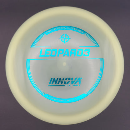 Innova - Leopard3 - Proto Glow Champion