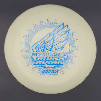 Innova - Aviar - Proto Glow	DX