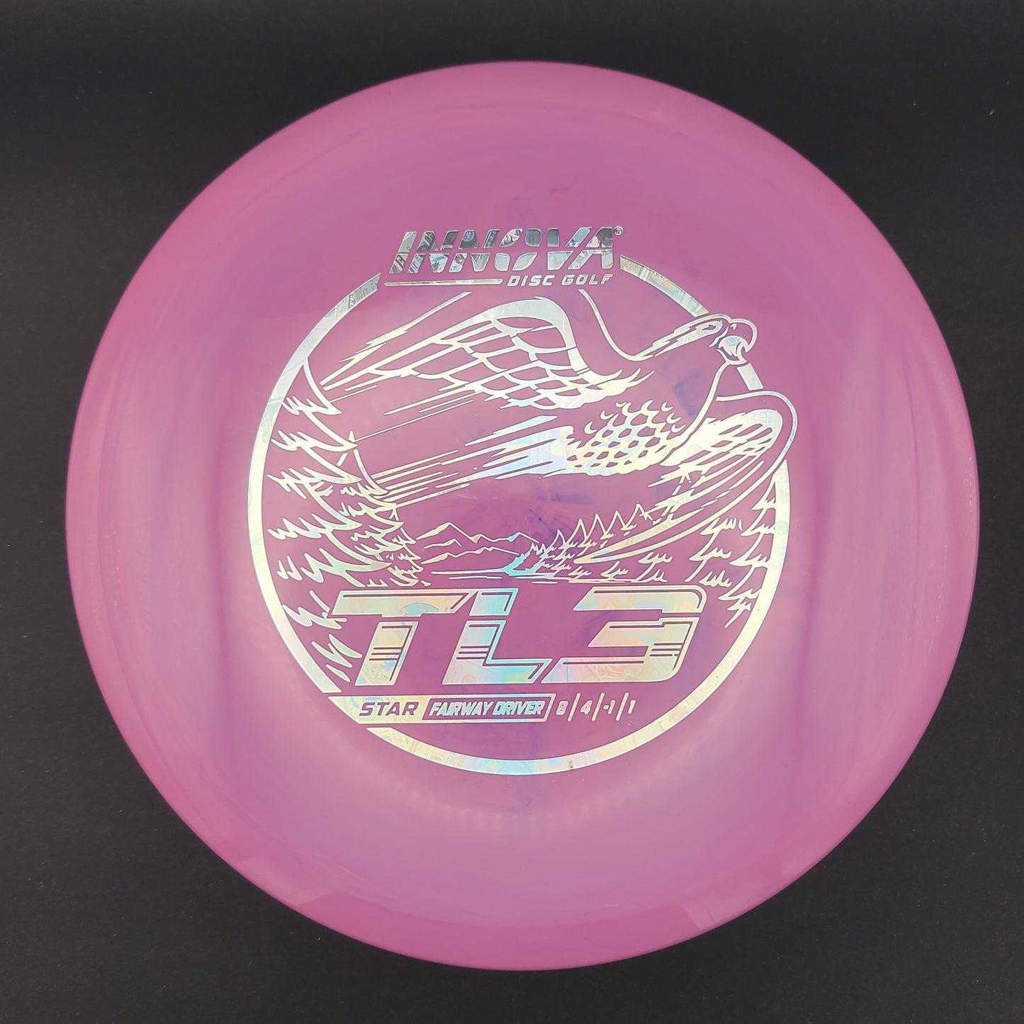 Innova - TL3 - Star