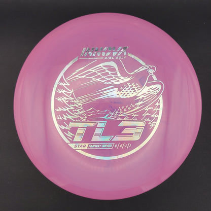 Innova - TL3 - Star