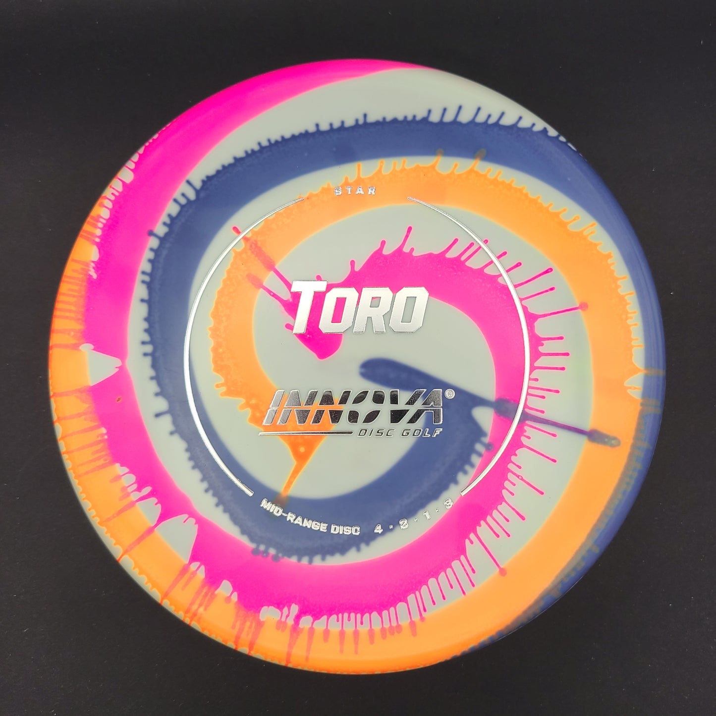 Innova - Toro - Star I-Dye