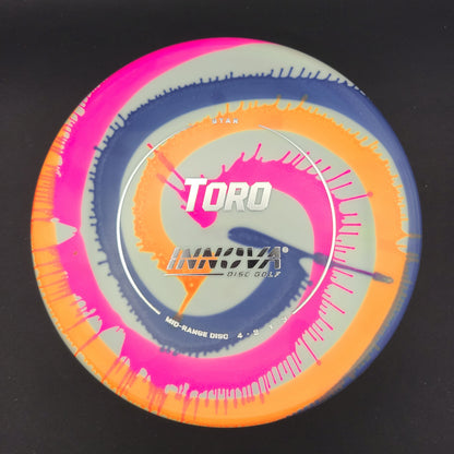 Innova - Toro - Star I-Dye