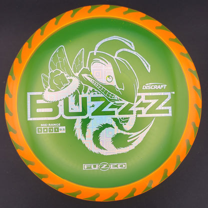 Discraft - Buzzz - FuZed Line / Buzzz Saw