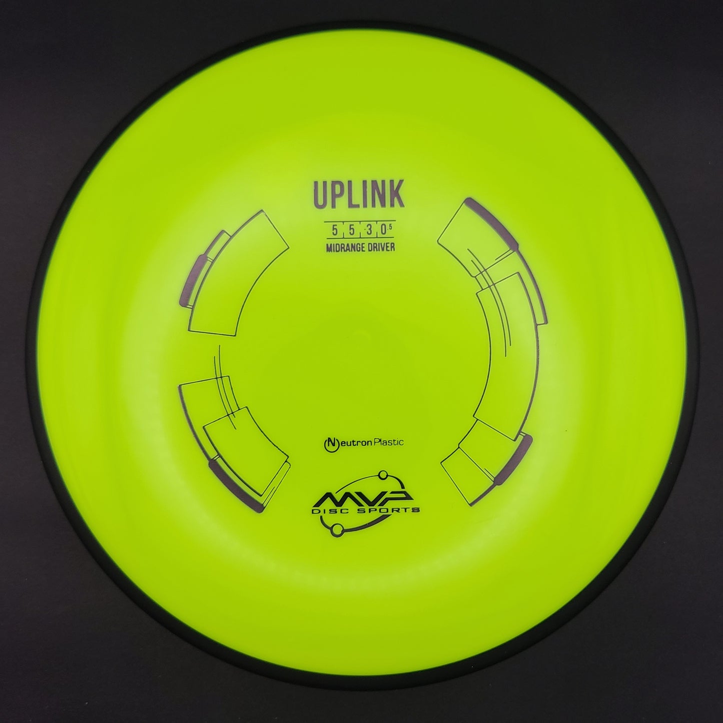 MVP - Uplink - Neutron