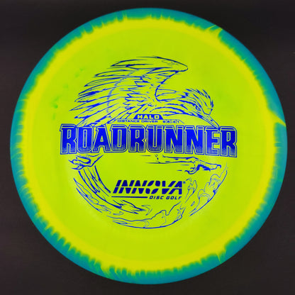 Innova - Roadrunner - Star Halo