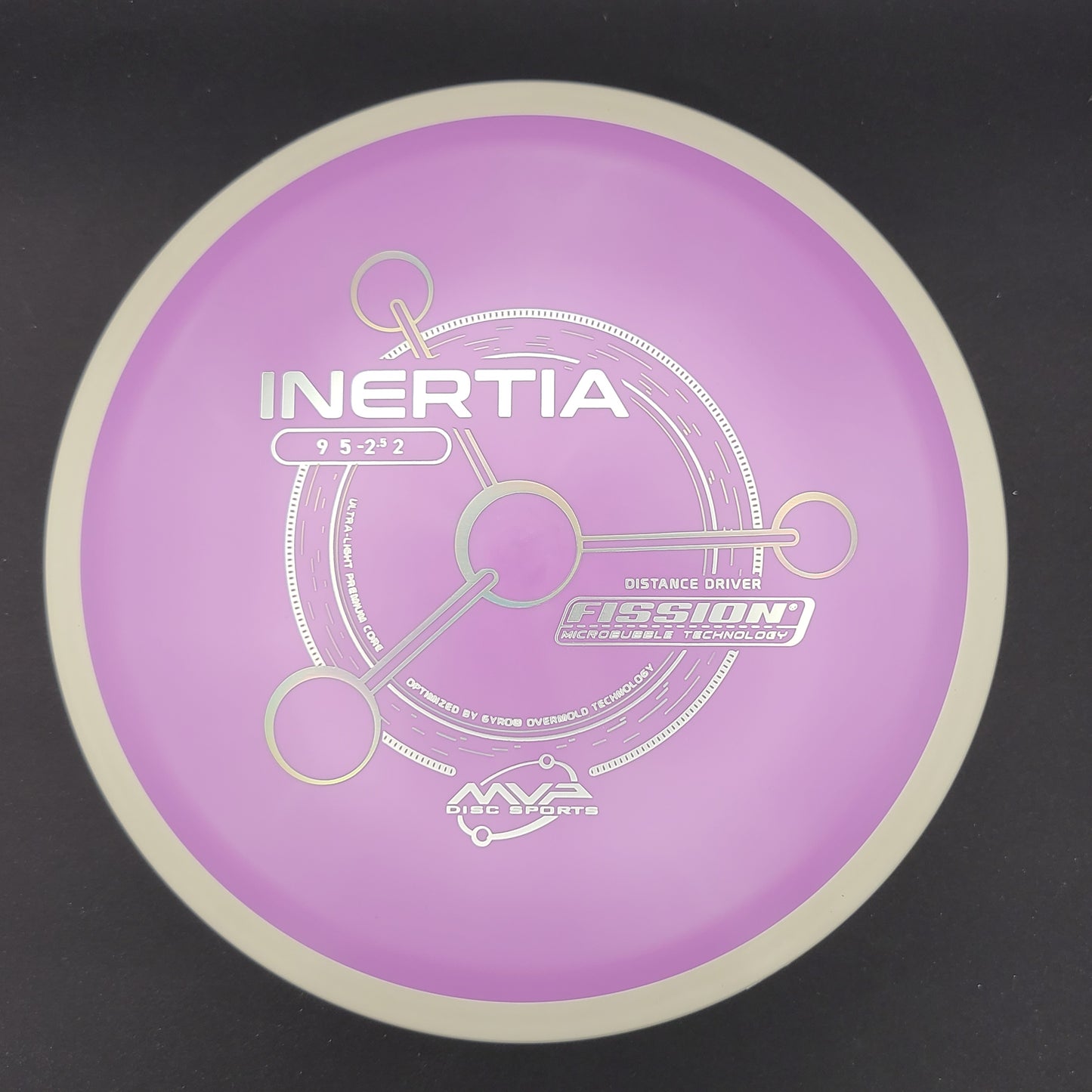 MVP - Inertia - Fission (Project Lab Coat)