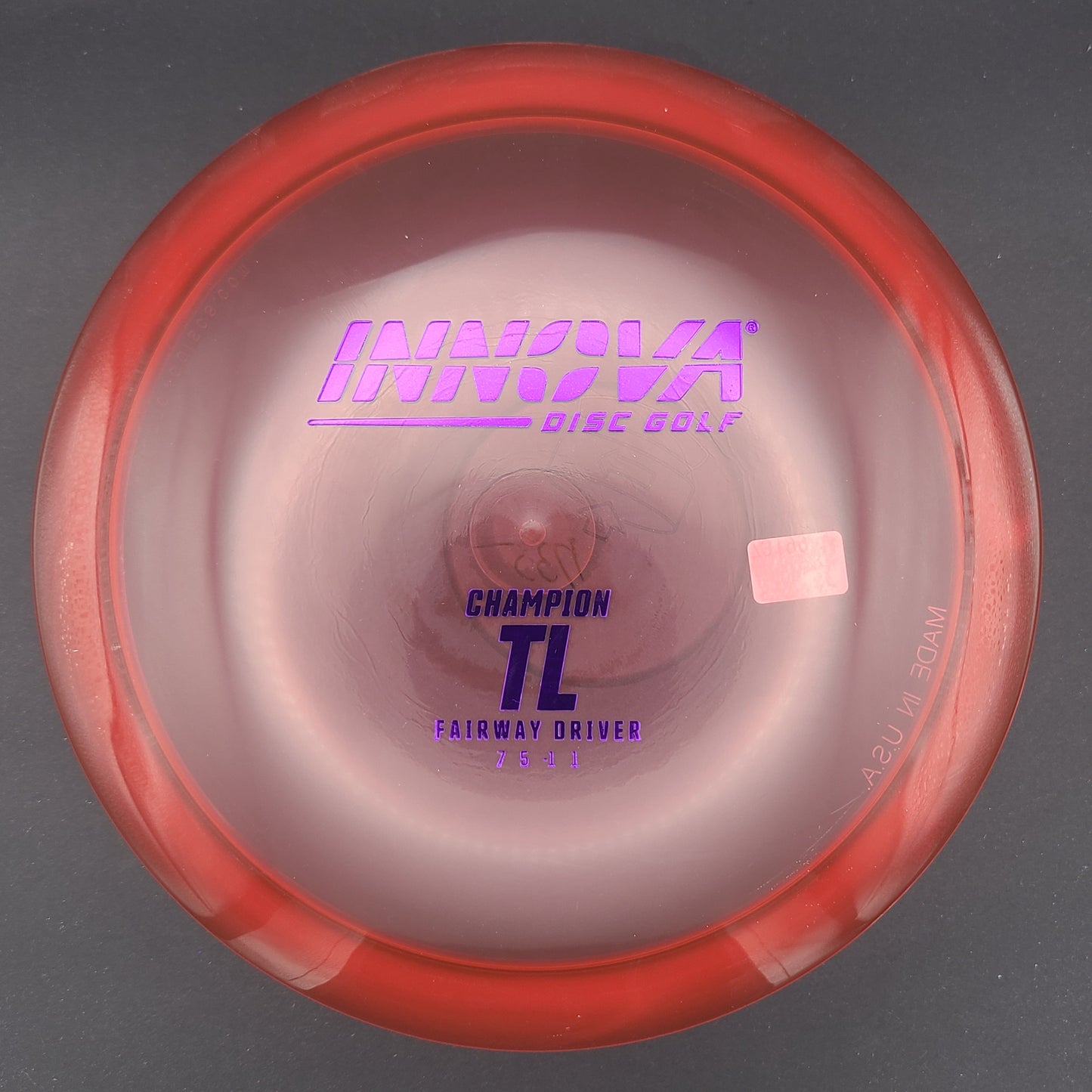 Innova - TL - Champion