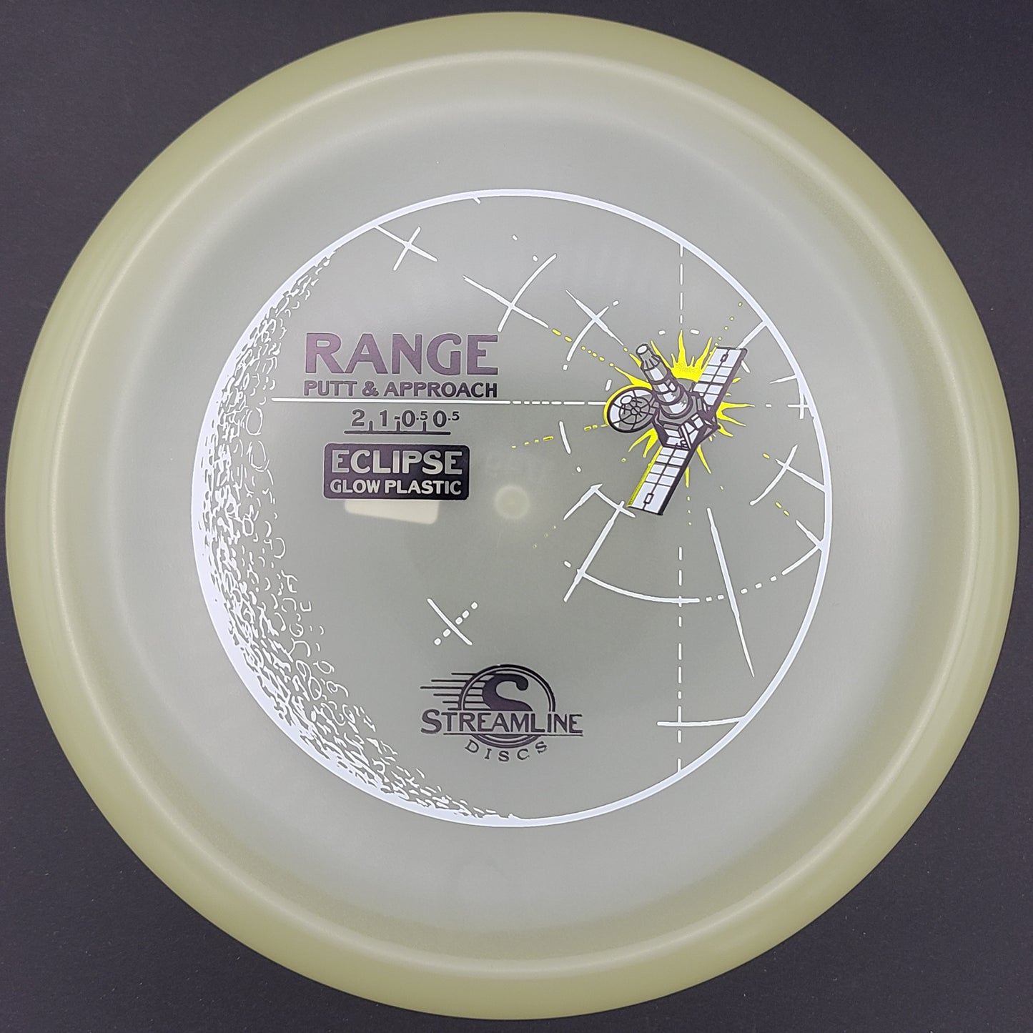 Streamline - Range - Eclipse