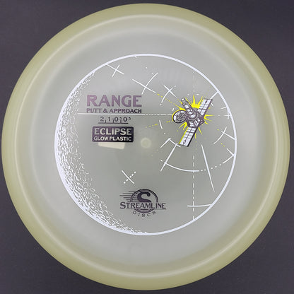Streamline - Range - Eclipse