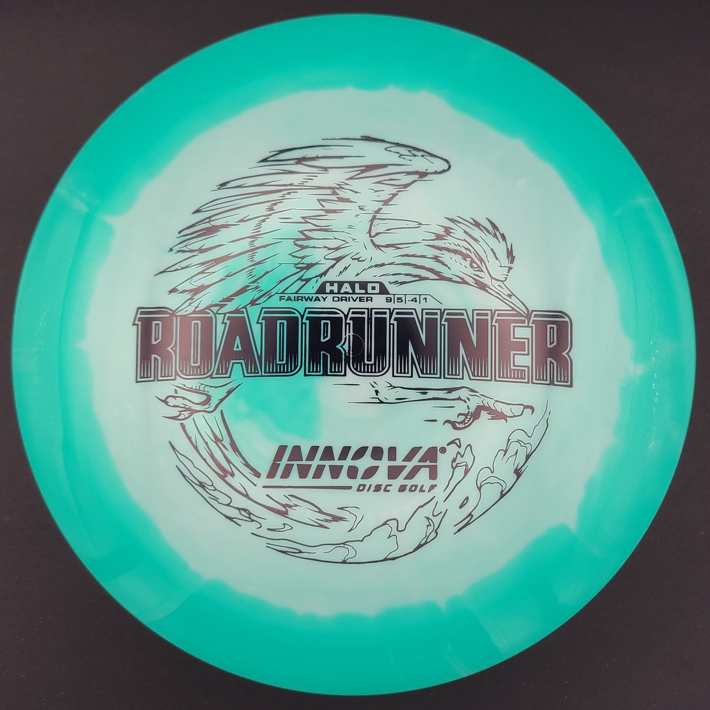 Innova - Roadrunner - Star Halo