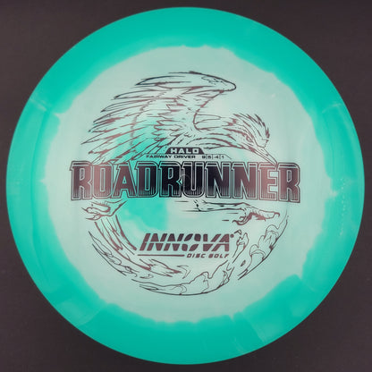 Innova - Roadrunner - Star Halo