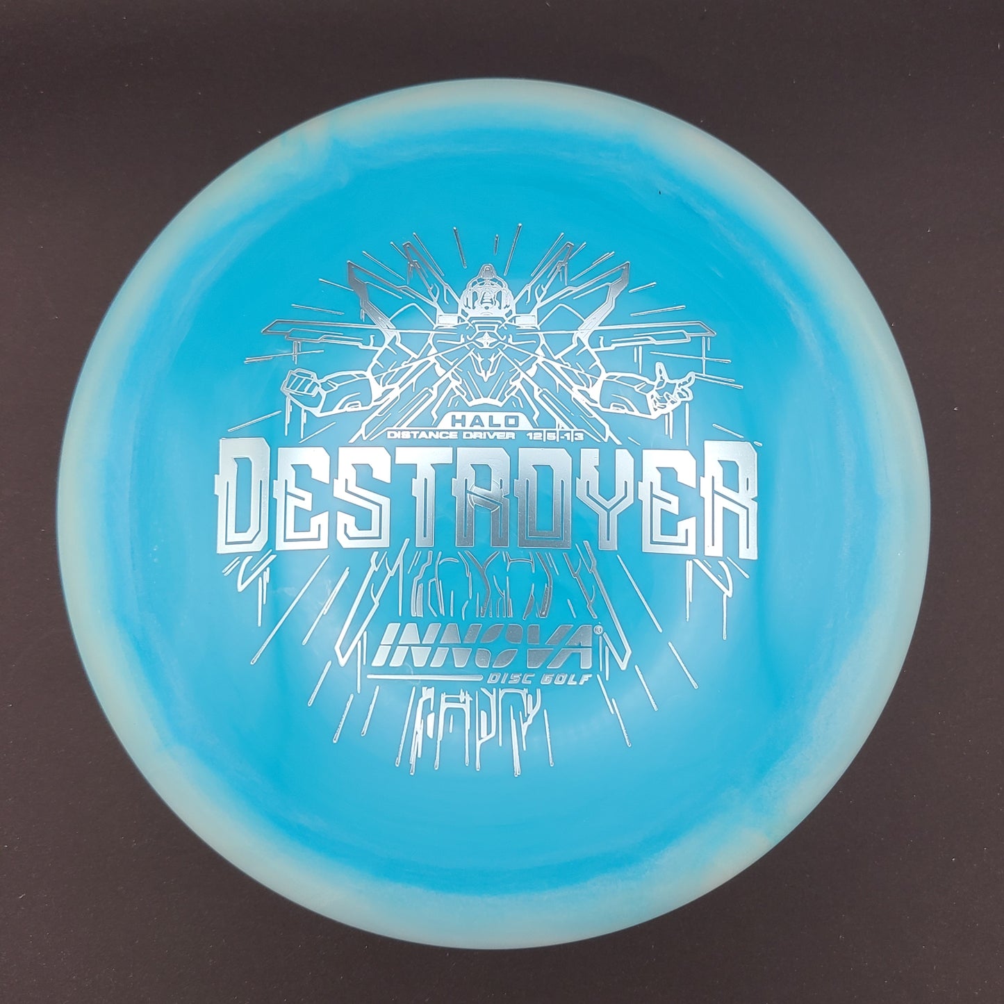 Innova - Destroyer - Star Halo