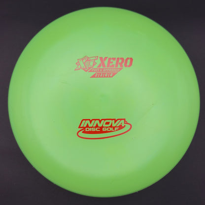 Innova - Xero - XT