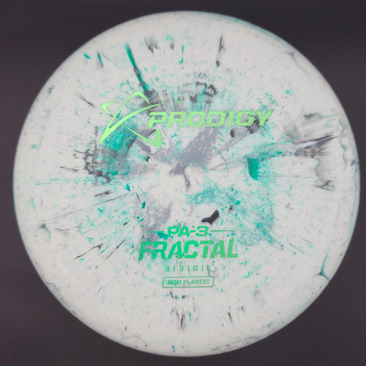 Prodigy - PA-3 - 300 Fractal