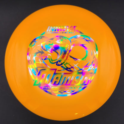 Innova - Mamba - Star