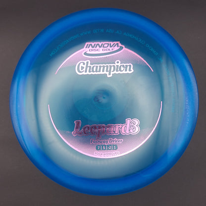 Innova - Leopard3 - Champion