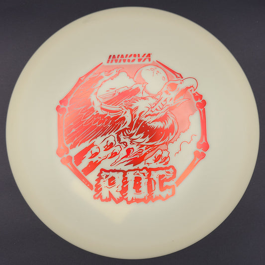 Innova - Roc - Proto Glow Dx (Halloween 2024 Limited Edition)