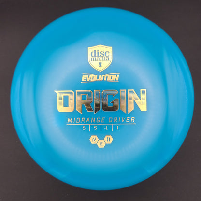Discmania - Origin - Neo