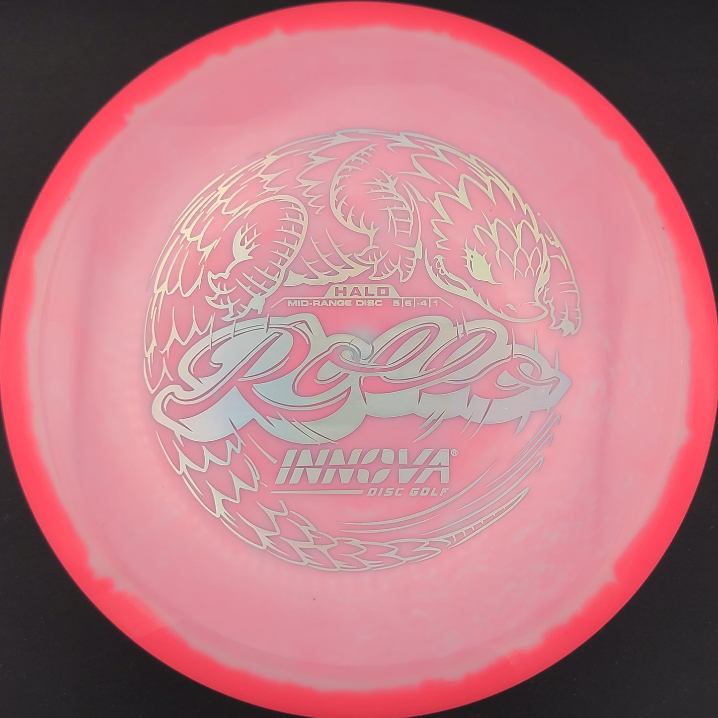 Innova - Rollo - Star Halo