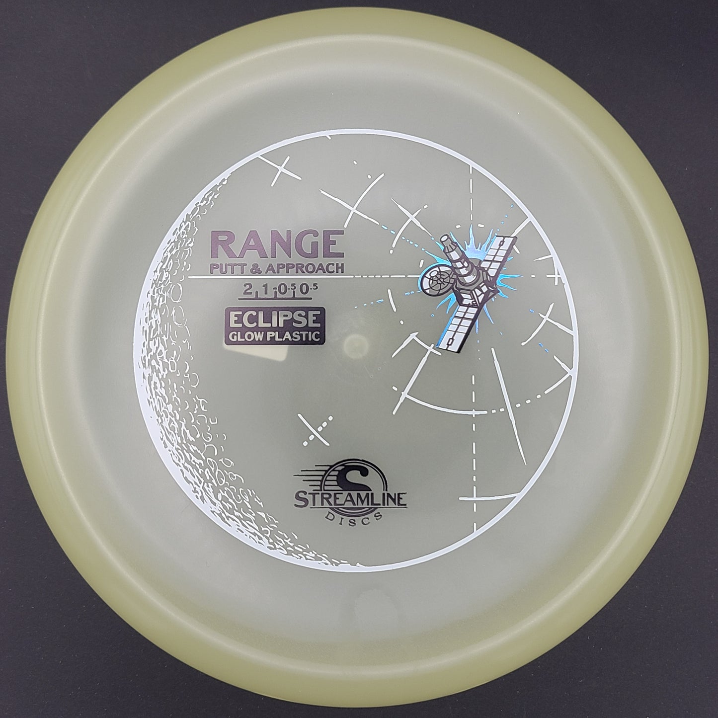 Streamline - Range - Eclipse