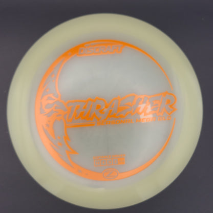 Discraft - Thrasher - Seasonal Mega Glo