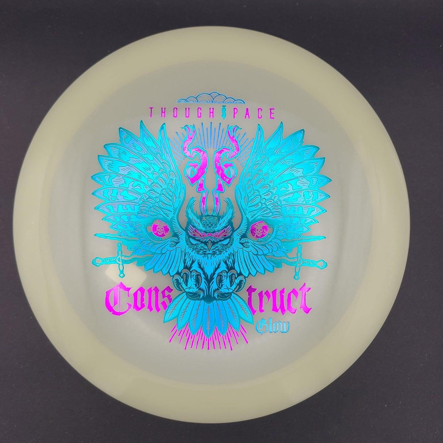 Thought Space Athletics - Construct - Glow