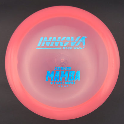 Innova - Mamba - Champion