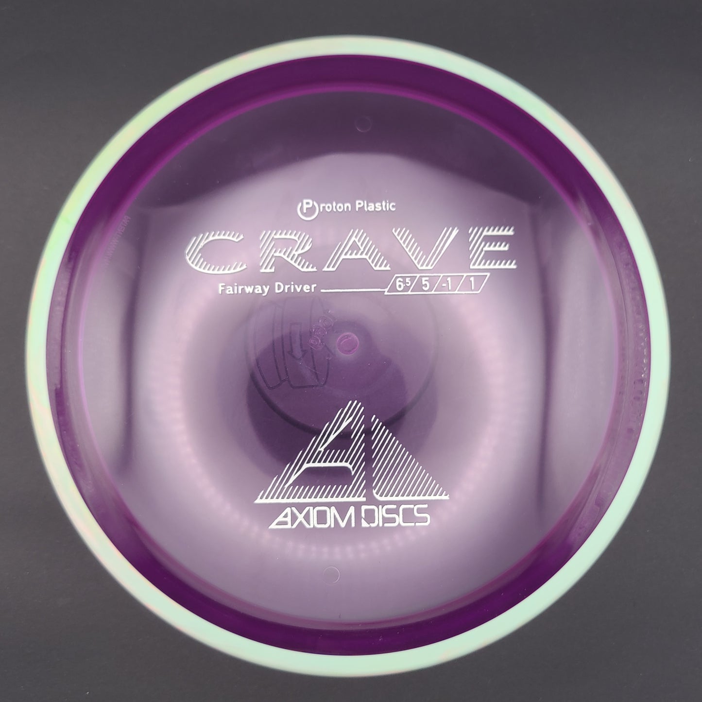 Axiom - Crave - Proton